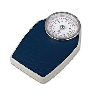 पेशेवर 160kg 320lb वजन तराजू मैकेनिकल व्यक्तिगत बाथरूम पैमाने - Product Image 2