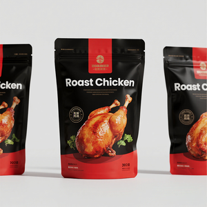 Bolsa <span class=keywords><strong>de</strong></span> pollo <span class=keywords><strong>asado</strong></span> resistente a altas temperaturas personalizada, bolsa <span class=keywords><strong>de</strong></span> cocina <span class=keywords><strong>de</strong></span> horno <span class=keywords><strong>de</strong></span> nailon para carne, pavo, ternera, verduras - Product Image 5