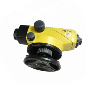 Nivel Automático AT-B4 de Marca Japonesa para Trabajos Topográficos de Construcción, Precio Económico - Product Image 6