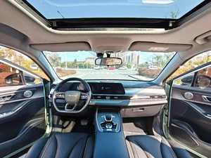 Modèle 2022 Chery Omoda C5 SUV 1.5T Turbo CVT Essence Traction avant Sièges en cuir Intérieur foncé Toit ouvrant électrique Volant à gauche Caméra arrière - Product Image 6