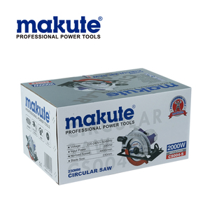 Makute CS004-S gỗ cắt cưa cầm tay 230mm 2200W Điện cưa tròn - Product Image 6