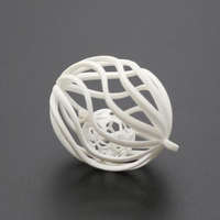 Service d'impression 3D personnalisé, haute conductivité thermique, impression 3D multi-alliage, SLA, SLS, FDM, OEM, ODM