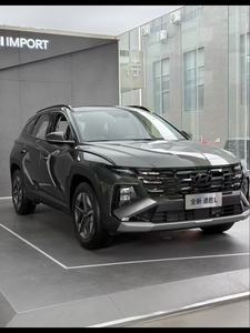 Meilleur <span class=keywords><strong>prix</strong></span> <span class=keywords><strong>Tucson</strong></span> 2025 – Véhicule neuf/d'occasion – Vente directe OEM – Design pionnier – SUV connecté intelligent – Récompenses internationales de design - Product Image 1