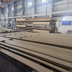 Fabricante original procesa y vende al por mayor postes de luz con forma de magnolia, postes de alumbrado público municipales de 10 metros y 15 metros. - Product Image 3