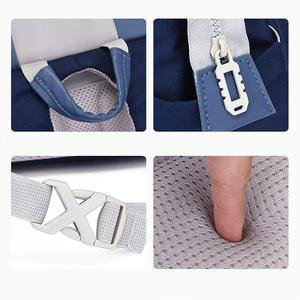 Mochila escolar de estilo japonés con personalización al por mayor, gran oferta 2023, mochila de estudiante con reducción de carga para niños - Product Image 4