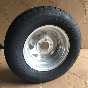 Charge élevée, excellente durée de vie, pneu de remorque 205/75r13 225/75R15 235/80mr16, offre spéciale en amérique <span class=keywords><strong>du</strong></span> <span class=keywords><strong>nord</strong></span> - Product Image 5