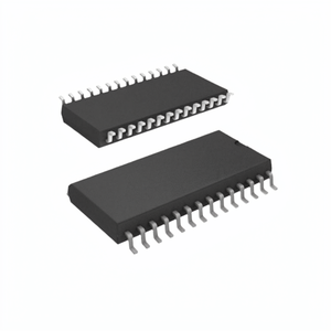 Achetez des composants électroniques en ligne IS65C256AL-25ULA3-TR 28 SOlC Mémoire Originale - Product Image 1