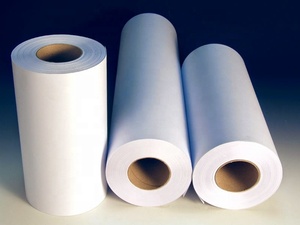 Producto caliente precio de fábrica Cad dibujo <span class=keywords><strong>A1</strong></span> rollo de papel blanco o de color A4 rollo de papel de calco - Product Image 6