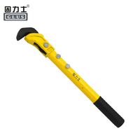 Rebar Coupler Working Wrench Accurately Measure and Control the Tightening Torque of Bolts Nuts Sleeves and Other Fasteners