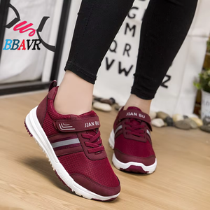 Zapatillas de Moda para Hombre en Oferta, Calzado Casual Personalizado al por Mayor con Forro de Malla Ligero y Antideslizante - Product Image 4
