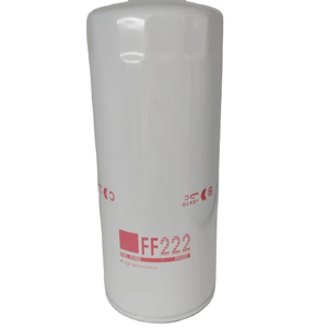 Nouveau filtre à carburant robuste pour engins de construction et hydrauliques, modèles FF222, FS1280, FS1212, <span class=keywords><strong>TDF</strong></span>-12, en acier et papier, vente chaude - Product Image 5