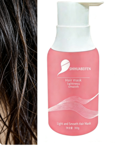 Perawatan Rambut Intensif Bebas Kekejaman, Pengontrol Rambut Kusut untuk Rambut Keriting dan Bergelombang - Product Image 3