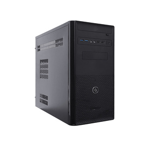 คอมพิวเตอร์ตั้งโต๊ะสำหรับธุรกิจ โรงงานผลิตแบบ OEM ODM ใช้ซีพียู Core I5 I7 N100 5 สำหรับสำนักงาน รุ่นที่ 1 คอมพิวเตอร์ตั้งโต๊ะธุรกิจแบบกำหนดเองที่ออกแบบมาเฉพาะ - Product Image 2