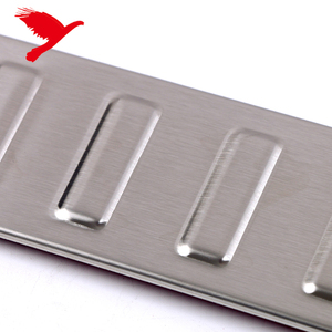 <span class=keywords><strong>Protector</strong></span> de Parachoques Trasero Interior y Exterior para Land Rover Defender 2020-2025 - Product Image 5