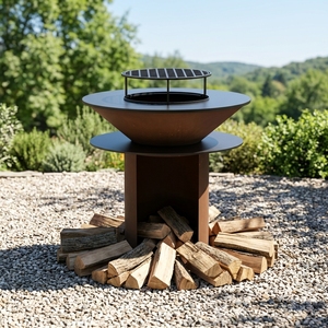 <span class=keywords><strong>Plancha</strong></span> de Noël multifonction de haute qualité, au feu de bois, personnalisée, <span class=keywords><strong>pour</strong></span> <span class=keywords><strong>barbecue</strong></span> en plein air - Product Image 3