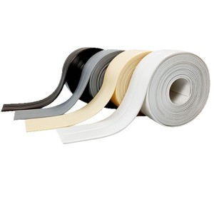 Cinta de PVC Holandesa Impermeable y Antimoho para Sellado de Esquinas de Paredes de Cocina y Baño - Product Image 4