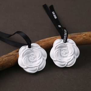 Xe thạch cao hương liệu tủ quần áo phòng ngủ Tủ giày khuếch tán làm mát không khí - Product Image 2