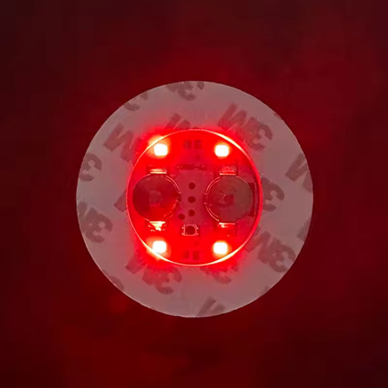Rojo