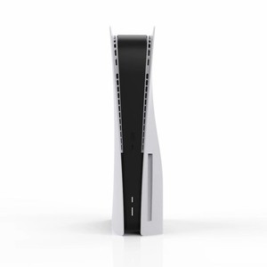 Custodia antipolvere per PS5 maglia Stopper Pack Kit per Pack Pack per px 5 <span class=keywords><strong>Playstation</strong></span> 5 gioco per Console di prevenzione Kit striscia antipolvere - Product Image 3