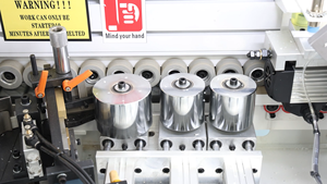 AE-60Pro cạnh bander-Máy chế biến gỗ chính xác cho ván gỗ MDF và MELAMINE-cung cấp giá cả tuyệt vời - Product Image 3