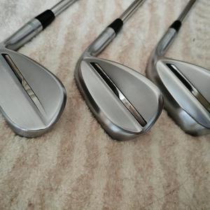 Tour Approved High MOI Loft Bounce Combo Fitting Service Loft/Lie Adjustment <span class=keywords><strong>Pitching</strong></span> Wedge Iron <span class=keywords><strong>Golf</strong></span> Complete Set M10 <span class=keywords><strong>Golf</strong></span> - Product Image 3