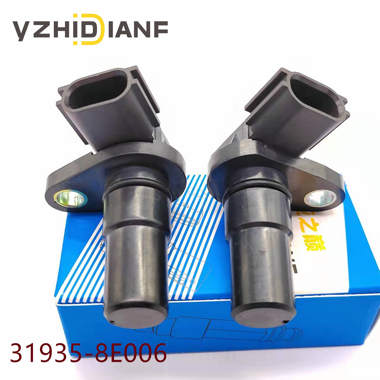 High Quality Transmission Speed Sensor 31935-8E006