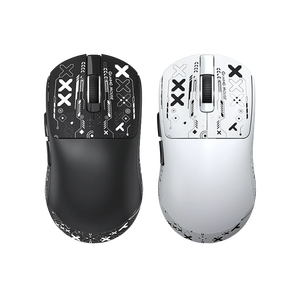 Stock 2.4GHz Wireless Optical Gaming <b>Mouse</b> 12000 DPI RGB <b>USB</b> Ergonomic for Office Gamer Compatible Laptop/PC - Product Image 1