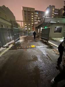 Sistema de seguridad de inspección móvil debajo del vehículo para punto de control de seguridad - Product Image 5