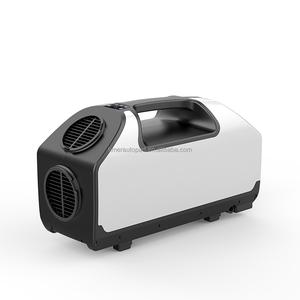 Unité de climatisation portable pour SUV, camion, voiture et camping en plein <span class=keywords><strong>air</strong></span>, <span class=keywords><strong>sans</strong></span> fenêtre, coffre arrière, réfrigérant R-134A, état neuf - Product Image 3