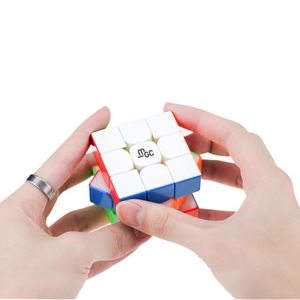 Cubos Mágicos Personalizados, Juguetes Publicitarios con Logotipo, Cubo Mágico Inteligente para Empresas - Product Image 4