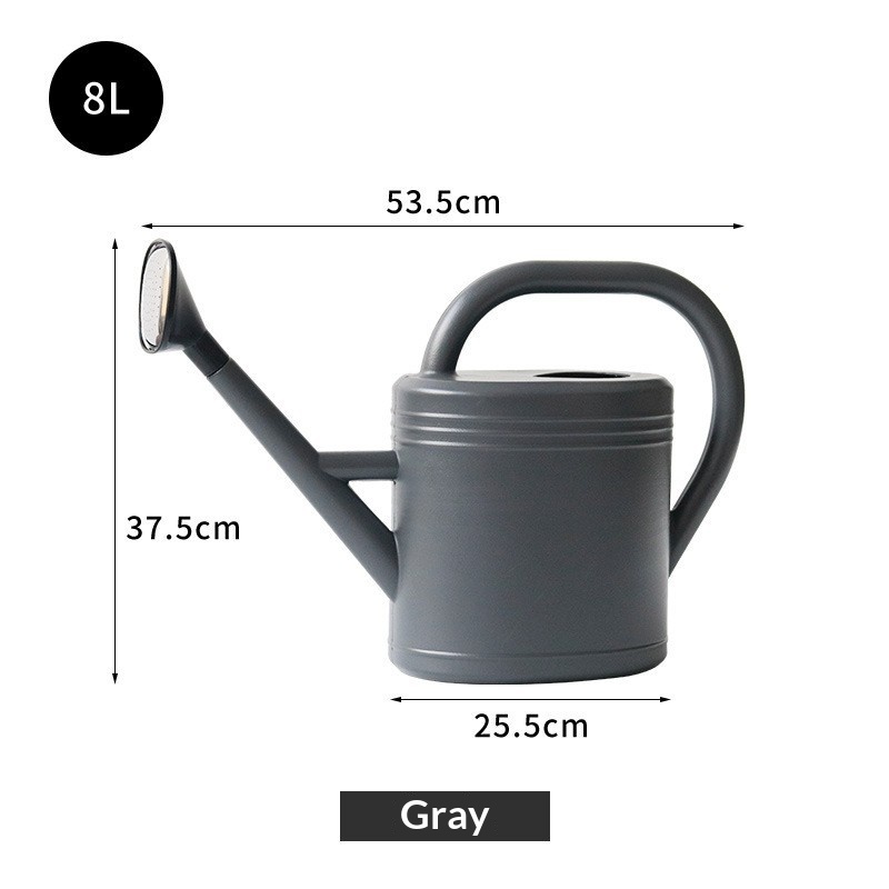 8L - Gris
