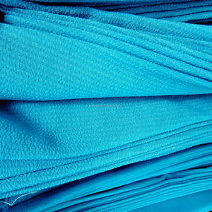 Échantillon Gratuit Disponible – Tissu en Viscose Prix Compétitif de Chine – Gant de Bain Exfoliant en Tissu pour le Corps – Gant de Toilette en Tissu - Product Image 4