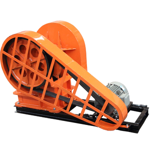 PE-250 * 400 đá Máy Nghiền/máy nghiền hàm/<span class=keywords><strong>2025</strong></span> thấp chi phí hoạt động đá đá Máy nghiền hàm cho Châu Phi - Product Image 3