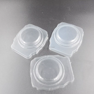 Anti Static Blister <b>Tray</b> ESD <b>Plastic</b> <b>Tray</b> For Electronic Components - Product Image 4