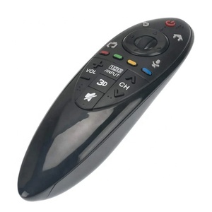 AN-<span class=keywords><strong>MR500G</strong></span> Remote control suara portabel cocok untuk AN-MR500 TV LED pintar <span class=keywords><strong>MR500G</strong></span> 55UB8200 AN-<span class=keywords><strong>MR500G</strong></span> - Product Image 2