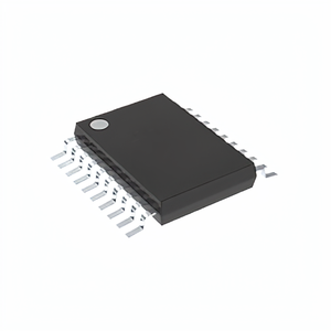 Circuito Integrado Original Logic 20 TSSOP (0.173", 4.40mm de Ancho) CI BUF NO INVERSOR 5.5V 20TSSOP SN74AHCT541PWRE4 - Product Image 1
