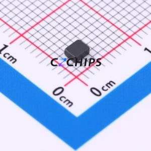Inducteur de puissance ZEMS252012-4R7M 1008 (Inductance : 4,7 µH) (Précision : 20 % Courant nominal : 1,8 A) - Product Image 1