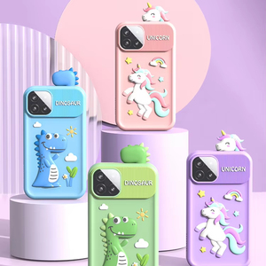 Appareil <span class=keywords><strong>photo</strong></span> pour enfants P1 PLUS avec motif de dessin animé - Enregistrement <span class=keywords><strong>photo</strong></span> et vidéo haute définition - Appareil <span class=keywords><strong>photo</strong></span> <span class=keywords><strong>reflex</strong></span> numérique - Grand écran d'affichage numérique - Product Image 1