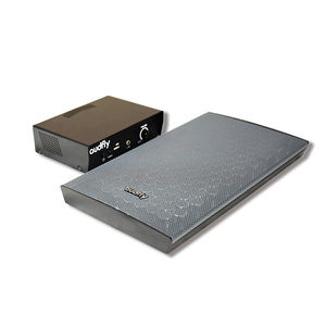 Audfly Model B2 Ultrasound Directional Speaker With Amplifier Wall Mounted <strong>Loudspeaker</strong> for museum - Product Image 3