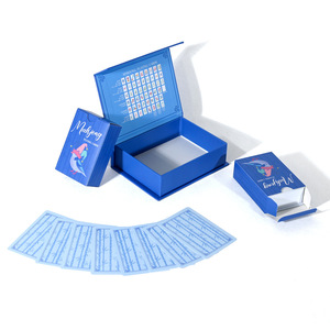 Mahjong Playing Cards PVC Waterproof Fold Resistant Customizable For Chess Card Games - Product Image 2