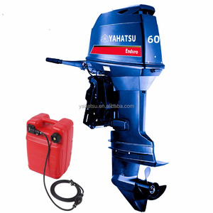 Fabrika Çıkışlı Yeni 85hp Benzinli Dıştan Takma <span class=keywords><strong>2</strong></span> Zamanlı Motor Manuel Çalıştırmalı Tiller Kontrol Uzun Kısa Şaft Seçenekleri - Product Image 4