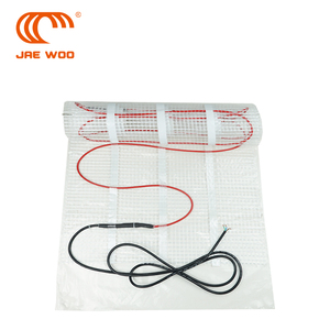 Malla de Calefacción por Suelo Radiante de 200W, Fácil Instalación, Sistema de Calefacción por Suelo Radiante y Piezas, Suministro de Fábrica - Product Image 6