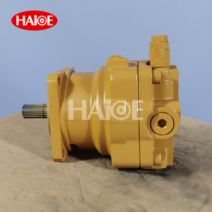 Pour excavatrice CAT 324D, moteur de rotation 325D, moteur de rotation 334-9971 3349978 - Product Image 4