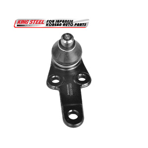 KINGSTEEL OEM 98AG3395AE 1212809 94FB3395B2A 1207974 Rotule de <span class=keywords><strong>suspension</strong></span> inférieure gauche et droite en gros pour Ford Focus MK1 - Product Image 3
