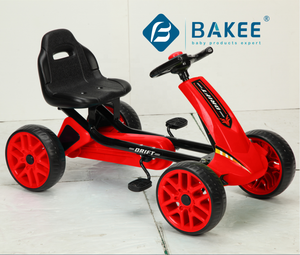 Pedal para niños <span class=keywords><strong>Go</strong></span> <span class=keywords><strong>Kart</strong></span> Venta caliente nuevo modelo Kid's <span class=keywords><strong>Go</strong></span> <span class=keywords><strong>Kart</strong></span> de buena calidad 2017 - Product Image 5