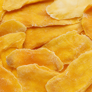 HEALTHY PREMIUM ORGANIC <b>DRIED</b> <b>MANGO</b> FROM VIETNAM - TOP QUALITY NATURAL 100G ZIPPER BAG - Product Image 1