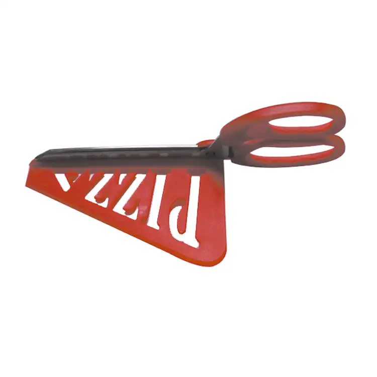 Hot sale Stainless Steel Pizza Scissors/shears/cutter