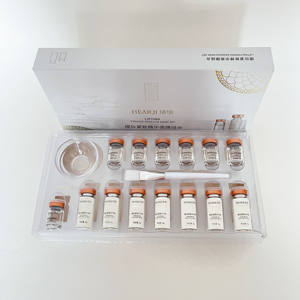 ZS masker enzim pengencang pengangkat wajah Korea, masker enzim penglupas enzim mengencangkan wajah - Product Image 2