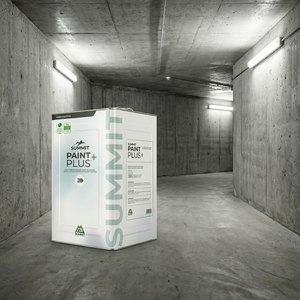 High Strength Water Based Penetrating Sealing Adhesive Concrete Base Reinforcement Protective Pre Coat For Building Surface - Product Image 1