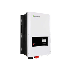Inversor Growatt SPF 4000~18000T DVM-MPV de 48V Fuera de Red, Alta Eficiencia MPPT, Bajo Ruido, Larga Vida Útil, 4KW-18KW - Product Image 3